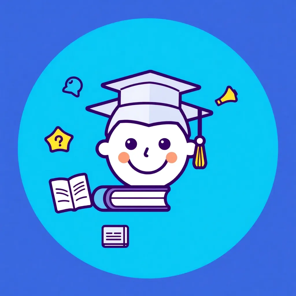 Student Icon